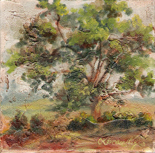The Tree Painting